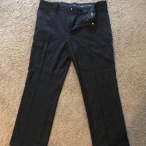 Black Dress Pant